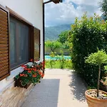 Panzió La Brezza Del Pollino Morano Calabro
