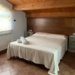 Panzió La Brezza Del Pollino 3*