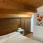 Panzió La Brezza Del Pollino Morano Calabro