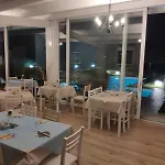 La Brezza Del Pollino Panzió 3*