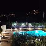 La Brezza Del Pollino Panzió 3*