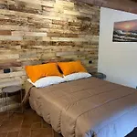 La Brezza Del Pollino 3* Morano Calabro