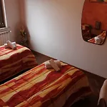 La Brezza Del Pollino Panzió 3*