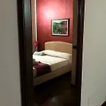 Panzió La Brezza Del Pollino