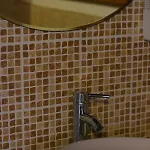 Panzió La Brezza Del Pollino
