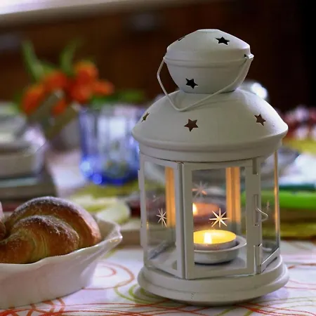 La Brezza Del Pollino