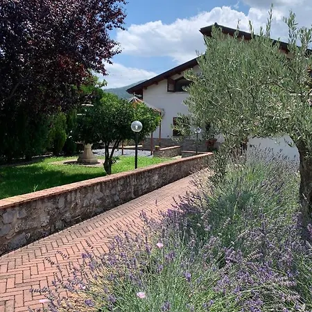 La Brezza Del Pollino 3*