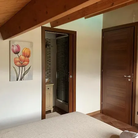 La Brezza Del Pollino 3*