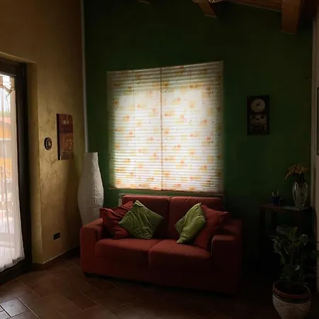 La Brezza Del Pollino 3*