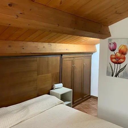 Bed and breakfast La Brezza Del Pollino Morano Calabro