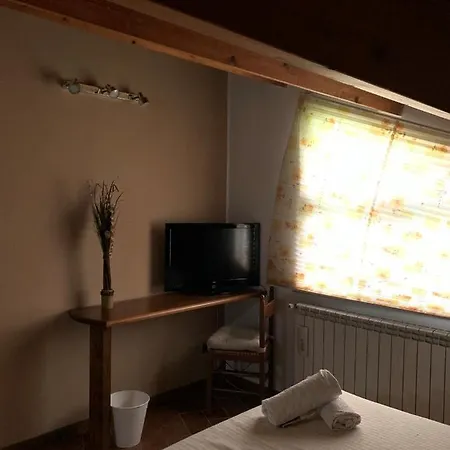 La Brezza Del Pollino Bed & Breakfast Morano Calabro