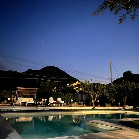 La Brezza Del Pollino