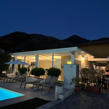 La Brezza Del Pollino 3*