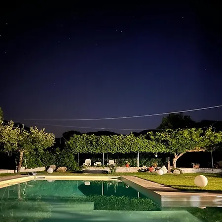 Bed & Breakfast La Brezza Del Pollino