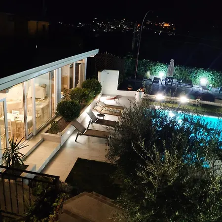 La Brezza Del Pollino 3*