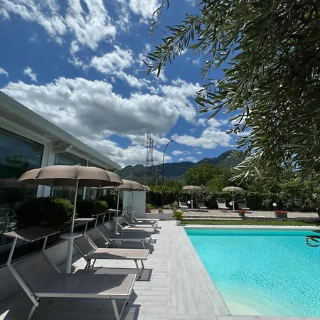 La Brezza Del Pollino 3* Morano Calabro