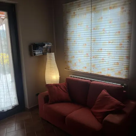 La Brezza Del Pollino Morano Calabro