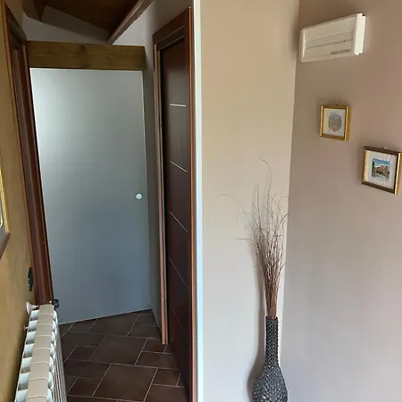 Bed & Breakfast La Brezza Del Pollino