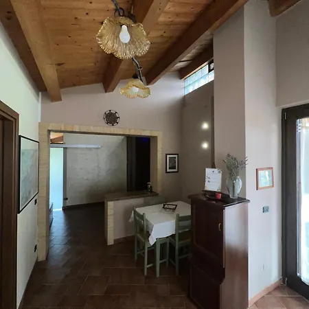 La Brezza Del Pollino 3*