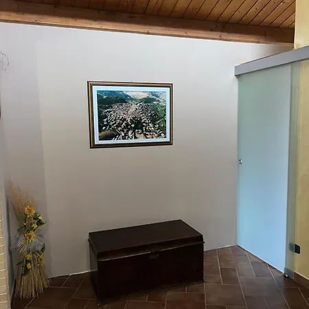 La Brezza Del Pollino Morano Calabro