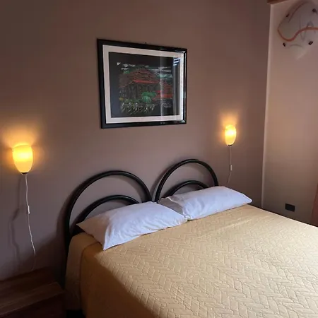 La Brezza Del Pollino