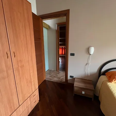 Bed & Breakfast La Brezza Del Pollino