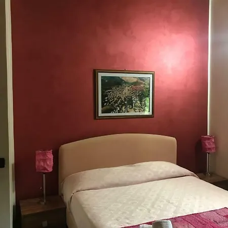 La Brezza Del Pollino