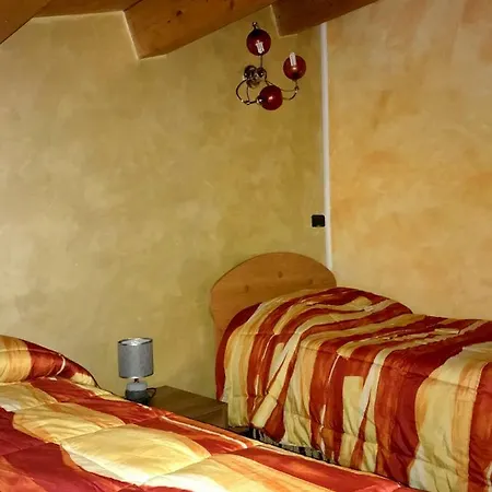 La Brezza Del Pollino Bed & Breakfast Morano Calabro