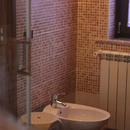 La Brezza Del Pollino