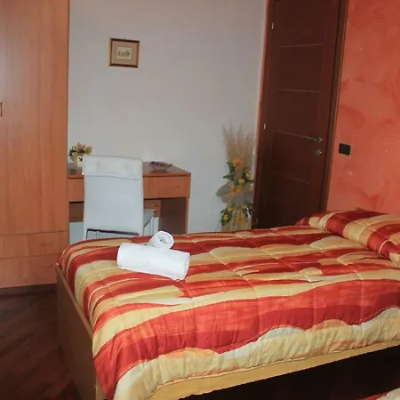 La Brezza Del Pollino 3* Morano Calabro