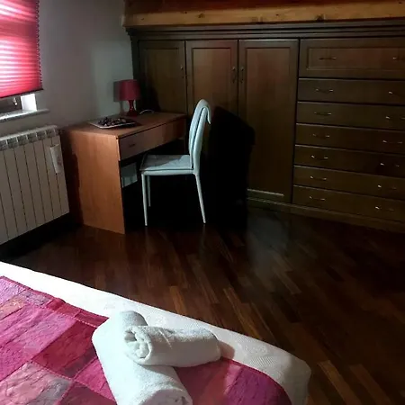 La Brezza Del Pollino 3* Morano Calabro