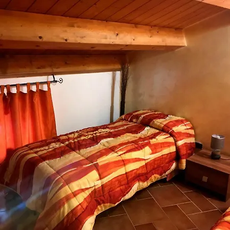 La Brezza Del Pollino 3*