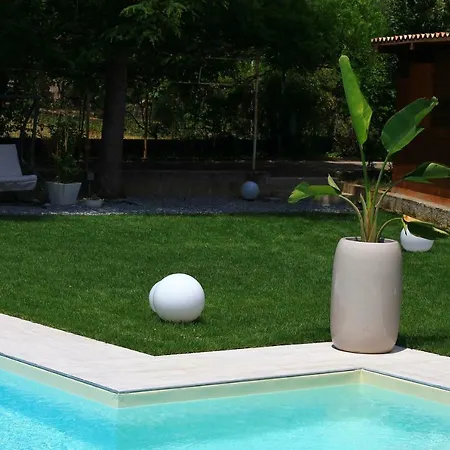 La Brezza Del Pollino Bed & Breakfast