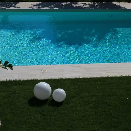 Bed & Breakfast La Brezza Del Pollino Morano Calabro