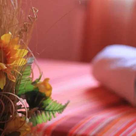 La Brezza Del Pollino Bed & Breakfast