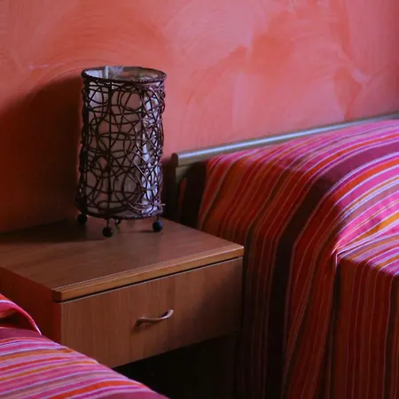 Bed & Breakfast La Brezza Del Pollino 3*