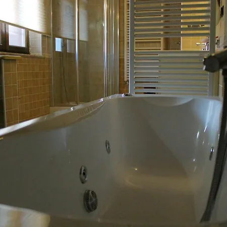 Bed and breakfast La Brezza Del Pollino