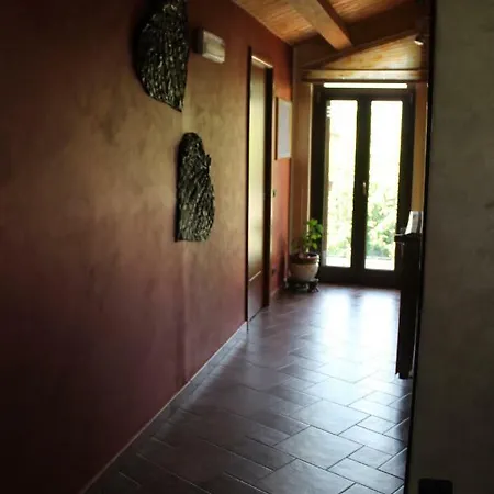 La Brezza Del Pollino 3*