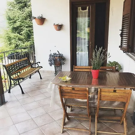 La Brezza Del Pollino 3*