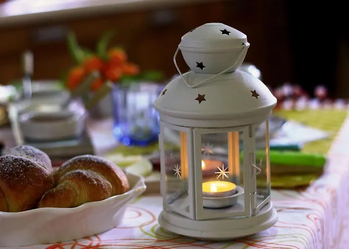 La Brezza Del Pollino