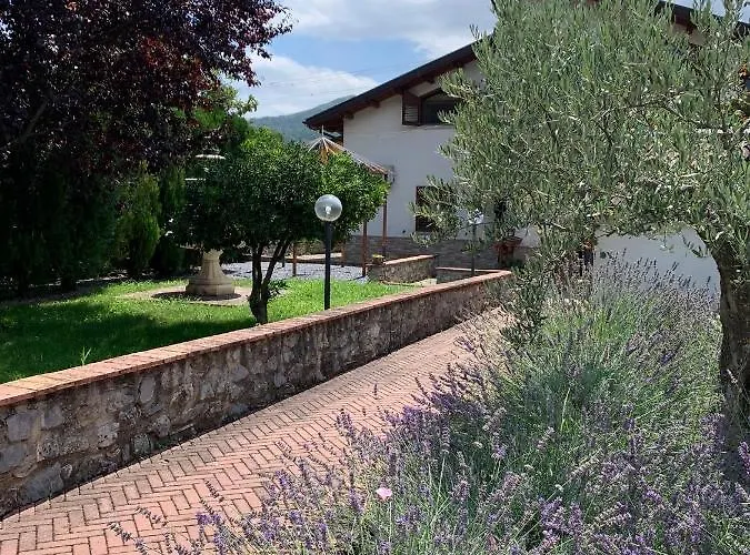 La Brezza Del Pollino 3*