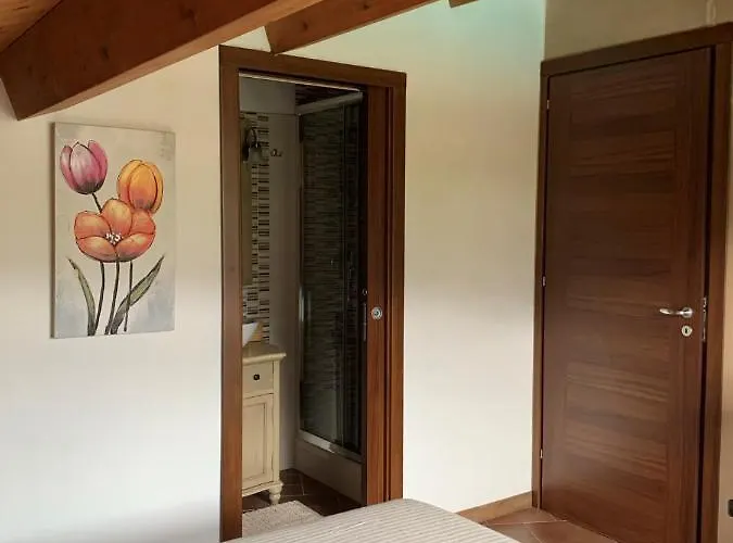 La Brezza Del Pollino 3*