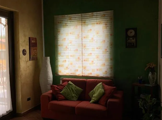 La Brezza Del Pollino 3*