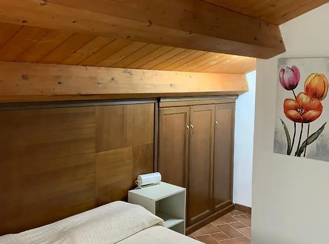 Bed & Breakfast La Brezza Del Pollino Morano Calabro