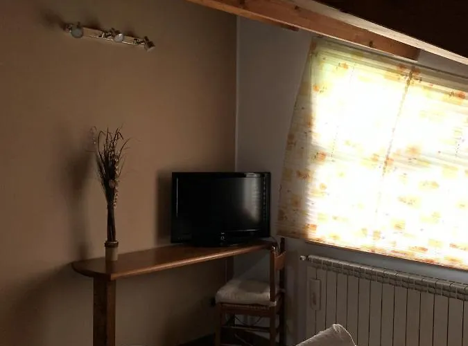 La Brezza Del Pollino Bed & Breakfast Morano Calabro