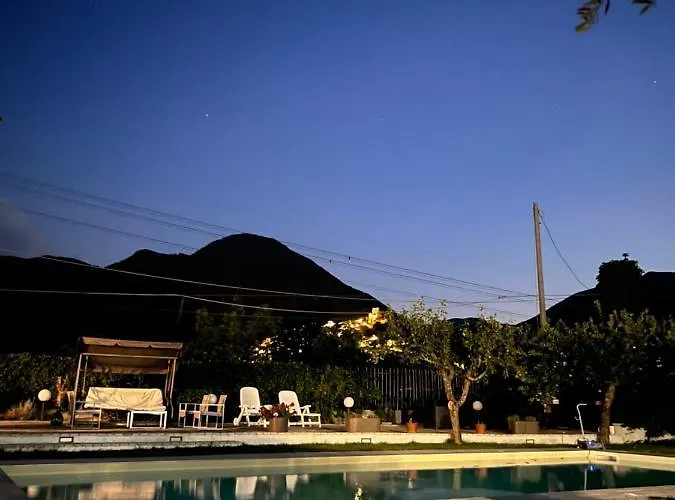 La Brezza Del Pollino