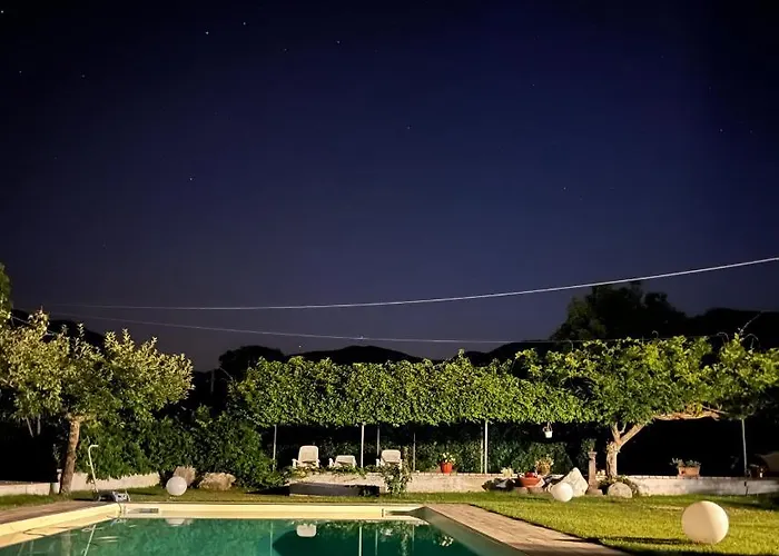 Bed & Breakfast La Brezza Del Pollino