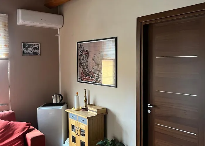 Bed & Breakfast La Brezza Del Pollino 3*