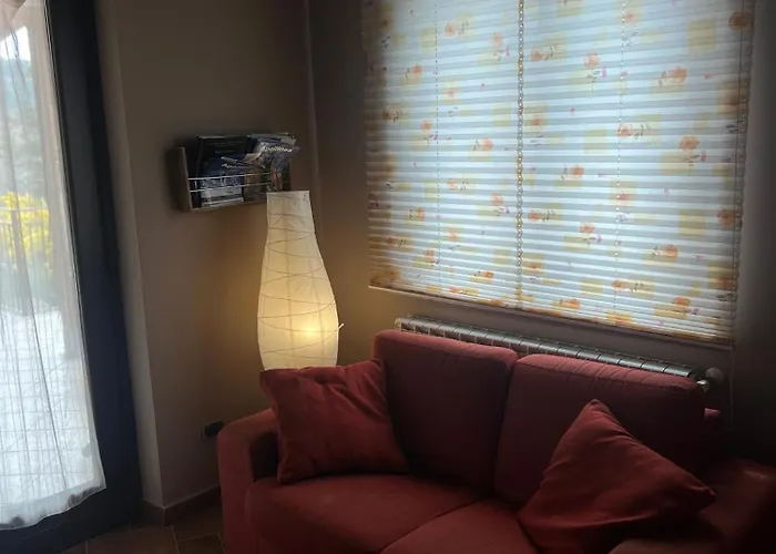 La Brezza Del Pollino Morano Calabro