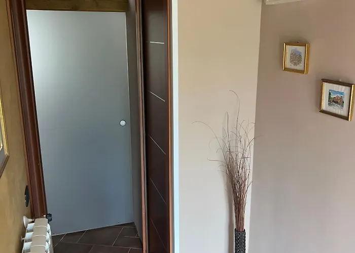 Bed & Breakfast La Brezza Del Pollino